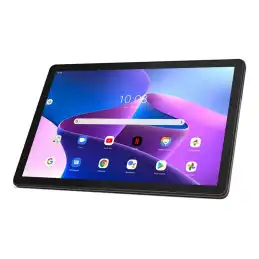 Lenovo Tab M10 (3rd Gen) ZAAE - Tablette - Android 11 ou versions plus récentes - 64 Go eMMC - 10.1" IPS... (ZAAE0000SE)_3